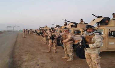 اشتباكات مستمرة في الطارمية.. وهذه الحصيلة الأولية