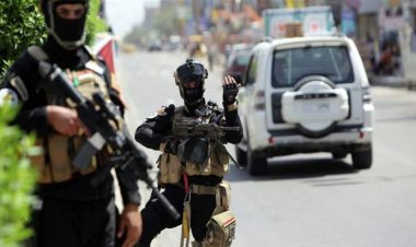 أحدهما "دكَ" منزل أخيه والأخر عمه.. "رصاص وقنابل عائلية" شرق العاصمة تستدعي صقر بغداد