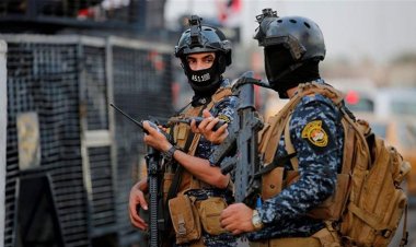 اعتقال 3 سراق في بغداد أحدهم محكوم غيابياً