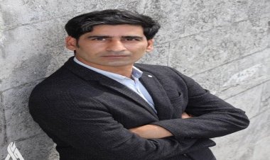 قتيبة النعيمي ضمن القائمة القصيرة لجائزة النيل للمبدعين العرب