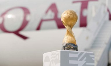 منتخب سوريا يؤكد مشاركته بكأس العرب في قطر
