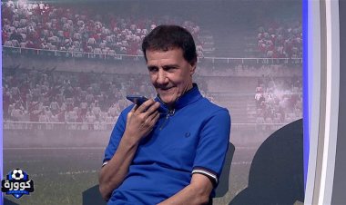 المدرب المحلي يتذيل قائمة مرشحي الاتحاد العراقي.. وطالب جلوب "ينفجر"!