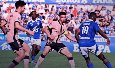 سان جيرمان يتعرض لضربة معنوية قبل موقعة أرسنال