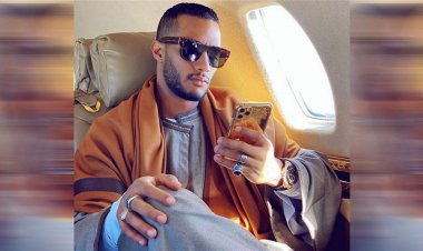 من جديد.. محمد رمضان يغضب الجماهير