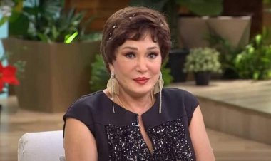 لبلبة تكشف حقائق عن عادل امام.. هل خسر صحته؟