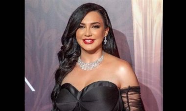 نقيب الفنانين السوريين يضع شرطًا لإعادة سلاف فواخرجي الى النقابة