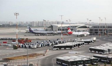 شركات طيران أوروبية تعلق رحلاتها إلى إسرائيل