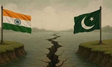 الهند تقطع عن باكستان مياه نهر تشيناب