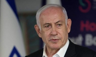 نتنياهو يؤجل زيارته إلى أذربيجان بسبب سوريا