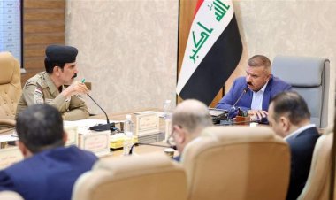 وزير الداخلية يؤكد على أهمية التكنولوجيا في تعزيز الأمن