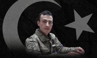 مقتل جندي تركي بانفجار لغم في إقليم كردستان