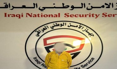 حملة كبرى على المحتوى الهابط بالانبار.. القبض على تيكتوكر سب الذات الالهية