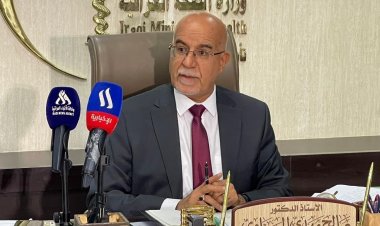 وزير الصحة يعلن عن فتح التقديم للمتقاعدين الراغبين بالانضمام للضمان الصحي