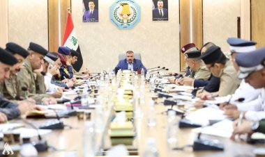 وزير الداخلية يوجه بإنهاء المظاهر المسلحة في المدن والاعتماد على دوريات النجدة