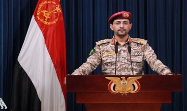 أنصار الله الحوثيون: نعلن فرض حصار جوي شامل على العدو الصهيوني