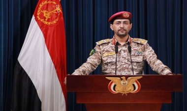 الحوثيون يعلنون فرض حصار جوي على "العدو الإسرائيلي"