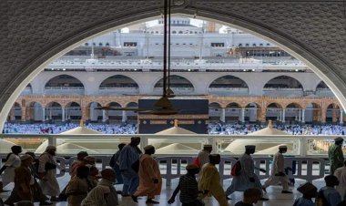 السعودية توجه رسالة وتحذيرا للحجاج