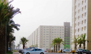 الشرطة تحقق في انتحار "غامض" لرجل في مجمع بسماية جنوب بغداد