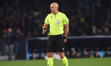 حكم "الذكريات المؤلمة" يقود مواجهة انتر وبرشلونة