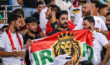 مدرب عراقي: لاعبون يدفعون أموالاً للمشاركة مع المنتخب