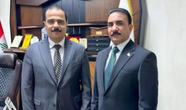 لجنة نيابية تبحث مع وزير التربية تعديلات القانون وتوزيع قطع الأراضي والعطلة الصيفية