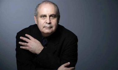 وفاة مخرج مسرحي عن عمر 67 عاماً