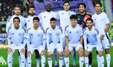 الانضباط تعاقب رئيس الهيئة الإدارية المؤقتة لنادي الزوراء بالحرمان والغرامة