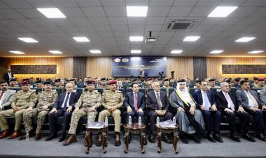 الاعرجي يتحدث عن معلومات وأرقام ووقائع مفبركة: الأمن ليس بضاعة للمتاجرة