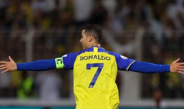 النصر السعودي يواجه قرارا صعبا بشأن مستقبل رونالدو