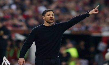 أحدهم برشلوني: ألونسو يختار مساعديه في تدريب ريال مدريد