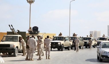 ليبيا.. توقف الاشتباكات في طرابلس