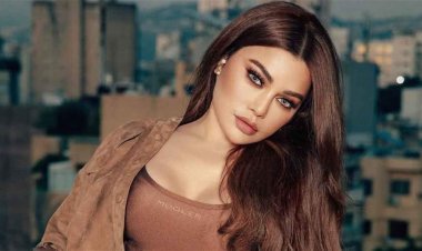 جدل في مصر بسبب هيفاء وهبي