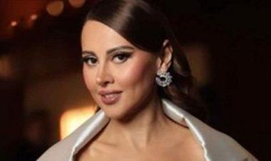 ياسمين رئيس تتبرع بفستان زفافها.. اليكم السبب