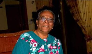 وفاة صديقة "كابتن ماجد".. الموت يغيب فاطمة سعد