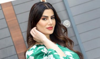 "ما عندي بيت وشنو المشكلة أكون زوجة ثانية"... كادي القيسي بأقوى التصريحات في بودكاست "مايك السومرية" 