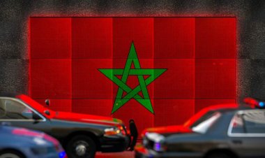 بسبب جوراب.. شاب يقتل شقيقه