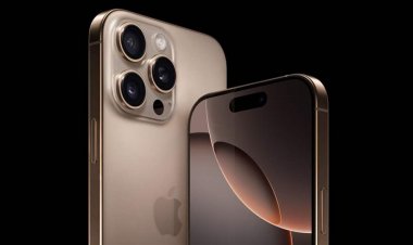 منحن ومصنوع من الزجاج.. صورة لآيفون في عام 2027