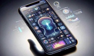 الذكاء الاصطناعي سيحل محل آيفون