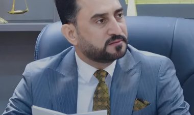 بعد مهاجمة خلية ذي قار له.. أحمد سليم يرد: شكراً لكل من سعى لخدمة أبناء ذي قار