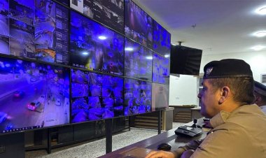 في الأنبار.. خطة أمنية تخص قوافل الحجاج