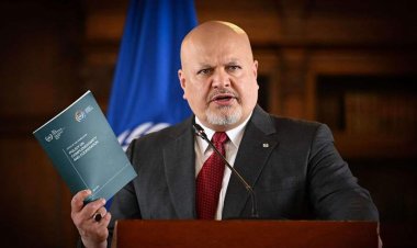 عمل في العراق.. عزل المدعي العام للجنائية الدولية بسبب "التحرش الجنسي"