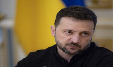 زيلينسكي بتصريح صادم: حل النزاع سيكلفني حياتي