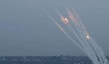 اليمن.. موانئ الحديدة ورأس عيسى والصليف تحت القصف الإسرائيلي