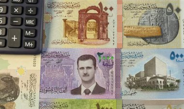 بعيداً عن روسيا.. سوريا تتجه نحو الإمارات لطباعة عملتها