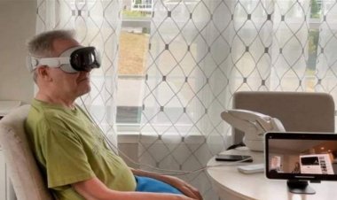 ثورة تقنية.. آبل تطور نظام جديد على هواتفها سيخدم الكثير