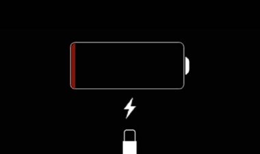 وداعًا لنفاد البطارية سريعًا.. ميزة جديدة من آيفون