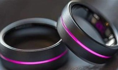 بالذكاء الاصطناعي.. خاتم ذكي يكشف الخيانة الزوجية