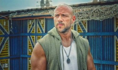 الموت يفجع أحمد مكي