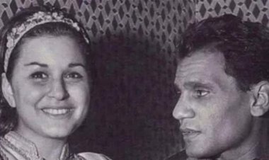 عبد الحليم وسعاد حسني.. زواج تنقصه الوثيقة الرسمية والشهود حاضرين