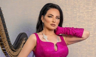 صفاء سلطان تخرج عن صمتها وتقاضي فنان لبناني